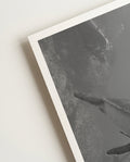 Turtle | Nature Photography Poster