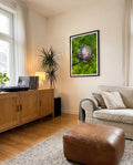 Turtle No2 | Nature Photography Poster