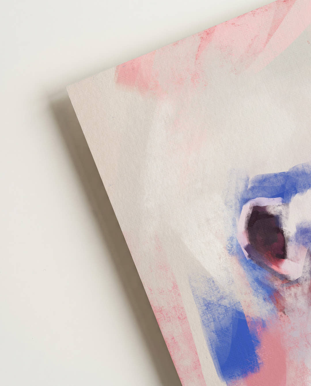 Undercover | Modern Art Poster