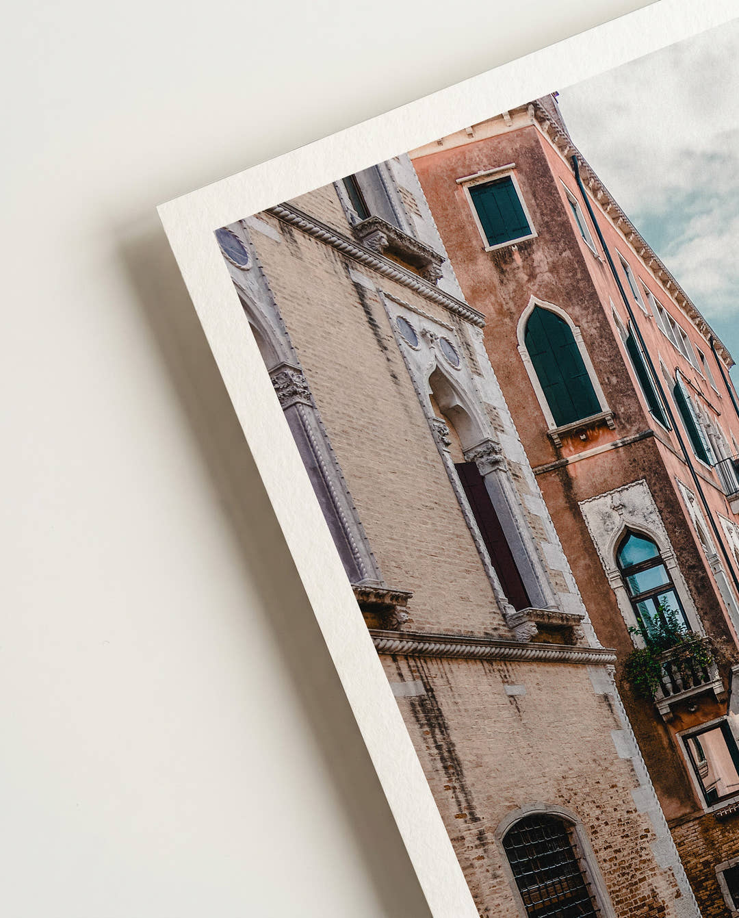 Venice | City Photography Poster