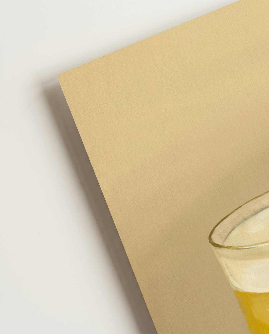 WHISKEY SOUR | Cocktail-Poster