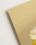 WHISKEY SOUR | Cocktail-Poster