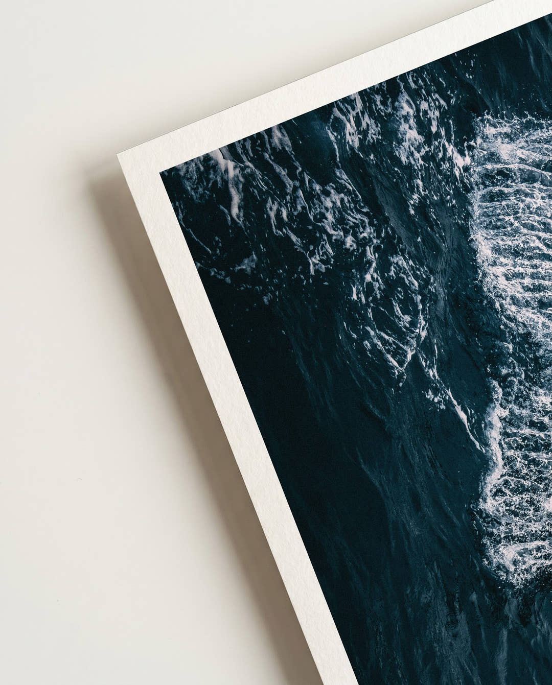 Whale | Nature Photography Poster