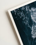 Whale | Nature Photography Poster