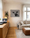 What do you want? | Nature Photography Poster