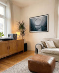 Architectural illusion | City Photography Poster