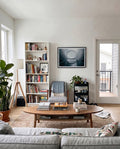 Architectural illusion | City Photography Poster