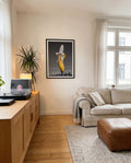 Banana | Photography Poster