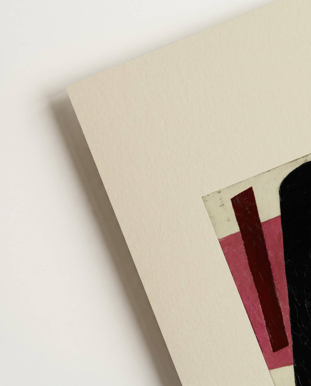 Bauhaus Ausstellung Poster 1931 – Bauhaus Abstract Blocks