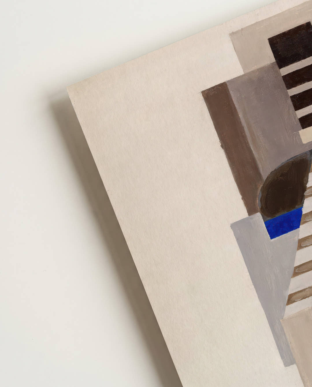 Bauhaus Ausstellung Poster 1932 – Bauhaus Architectural Forms