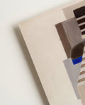Bauhaus Ausstellung Poster 1932 – Bauhaus Architectural Forms