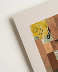 Bauhaus Exhibition 1922 – Abstrakte Komposition