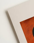 Bauhaus Exhibition June 1922 – Geometrischer Fokus