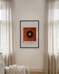 Bauhaus Exhibition June 1922 – Geometrischer Fokus