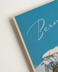 Vintage Bermuda Reise Poster – Bermuda Vintage