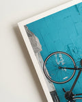 Bicycle | Photography Poster