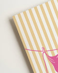 Bikini Poster Illustration – Bikini Line