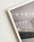 Brooklyn bridge | City Photography Poster
