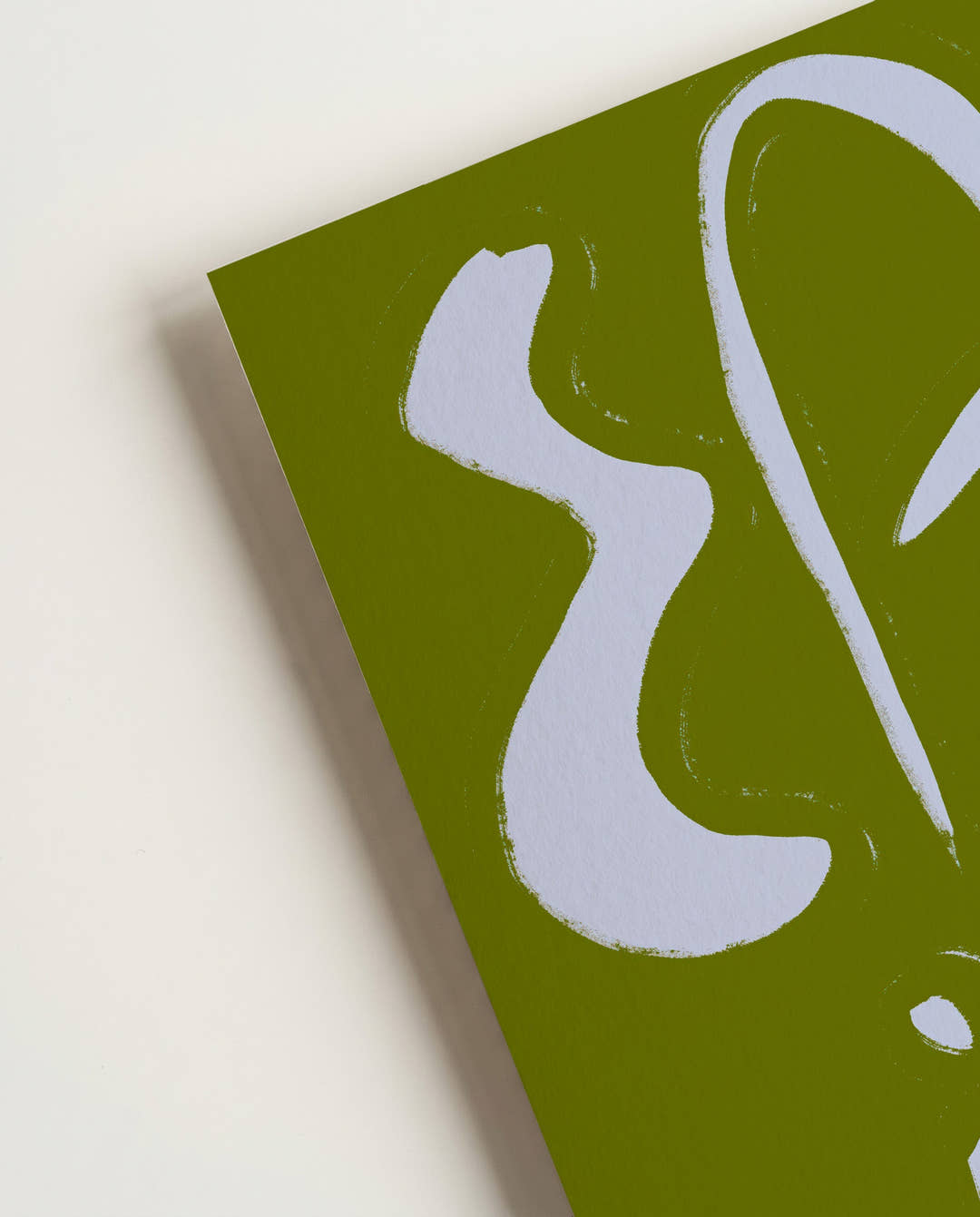 Typografie Poster modern – Eat It