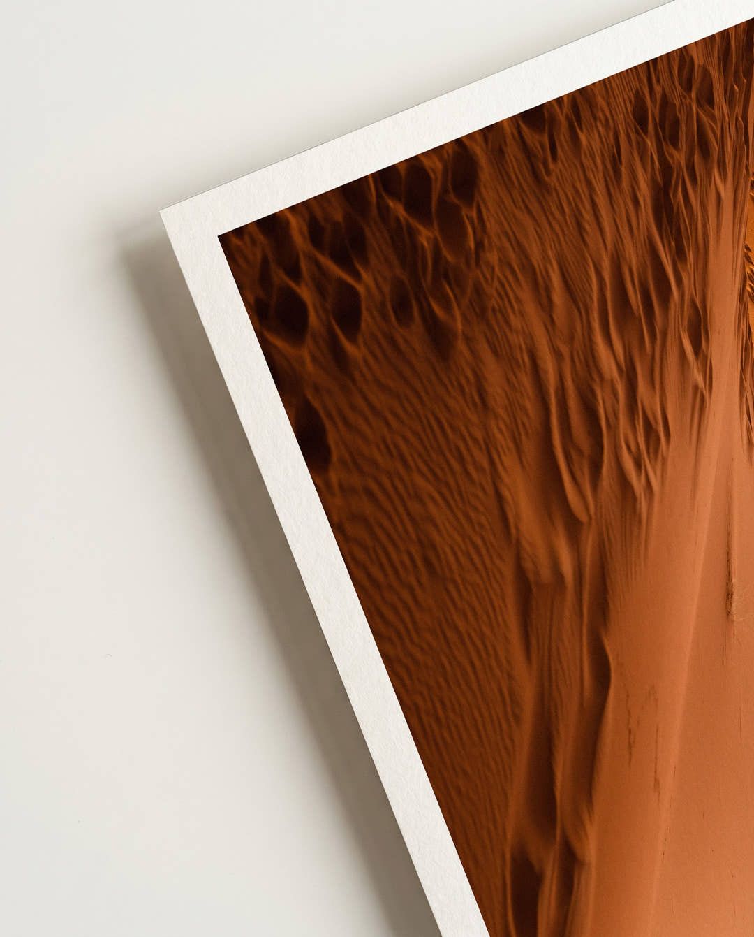 endless | Nature Photography Poster