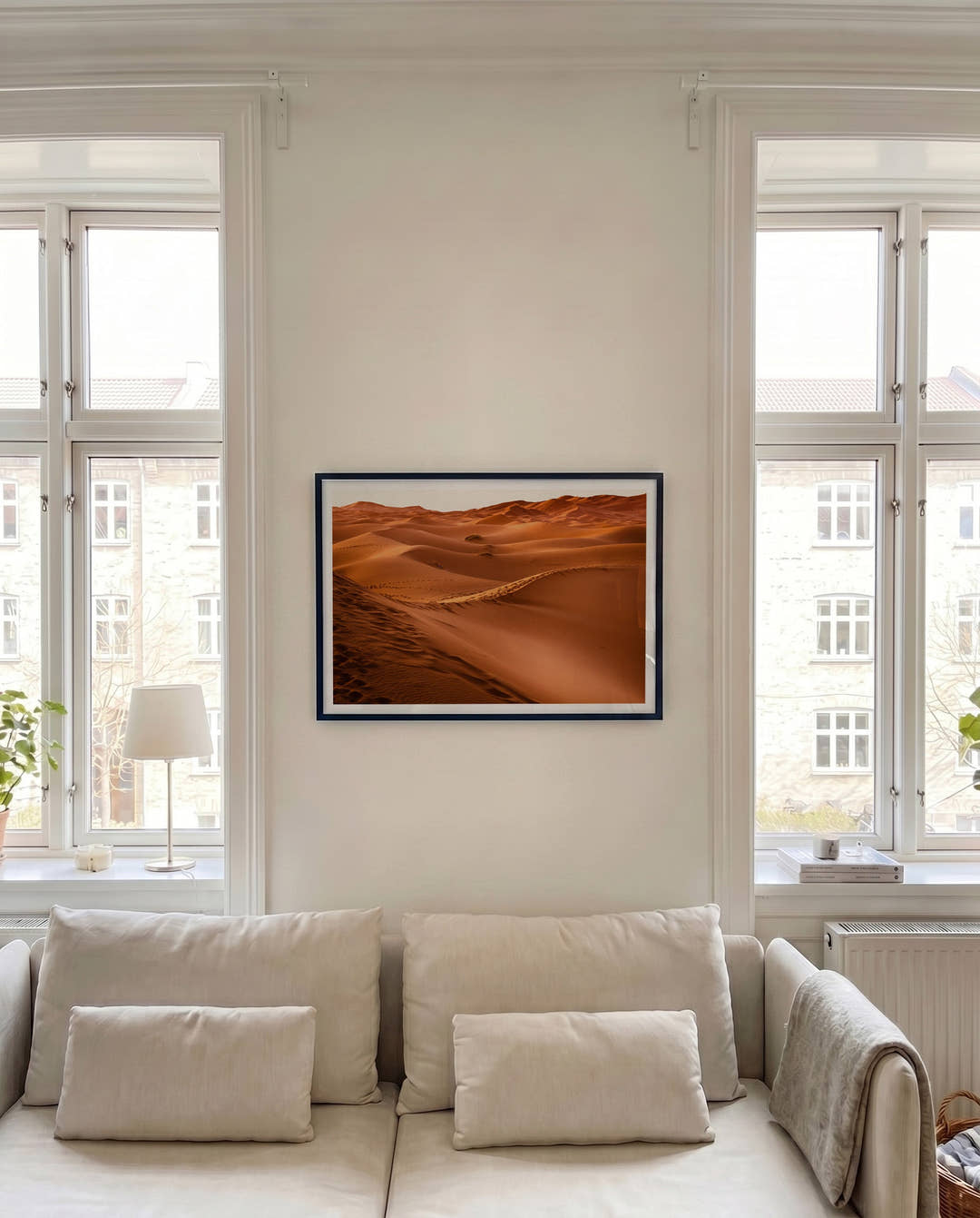 endless | Nature Photography Poster