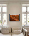 endless | Nature Photography Poster
