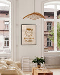 Espresso Poster modern – Espresso Please