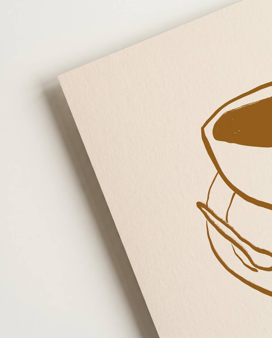Espresso Poster modern – Espresso Please