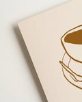 Espresso Poster modern – Espresso Please