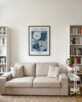 Blumenposter – Flower Market London
