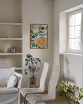 Keramik Poster modern – Green Ceramics