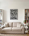 Old flowers | Nature Photography Poster