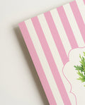 Botanik & Illustration Kräuter Poster – Parsley