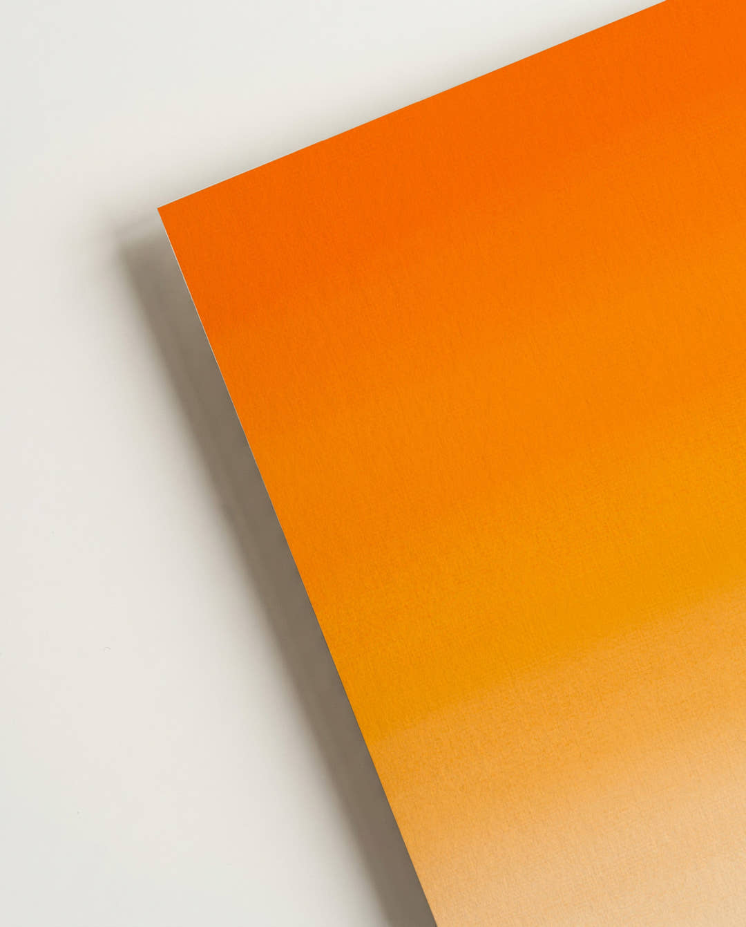 Savann | Skandi Minimal Abstrakt Poster