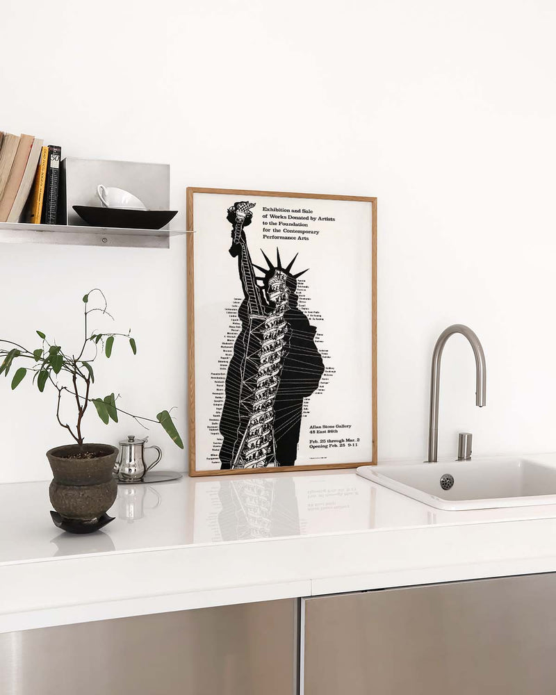 Skelett Kunst Poster modern – Skeletal Motion