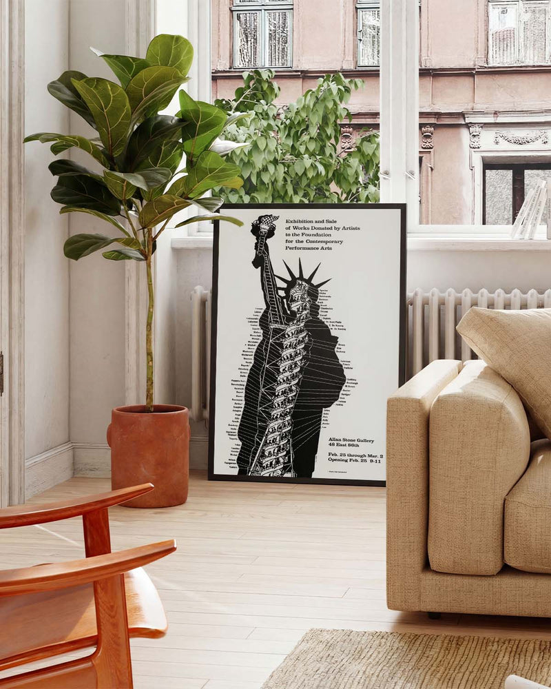 Skelett Kunst Poster modern – Skeletal Motion