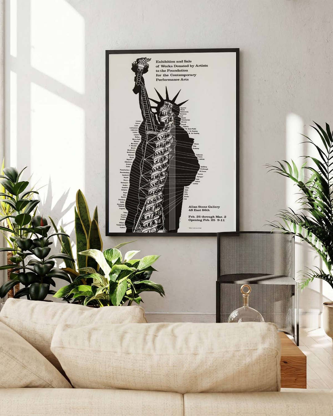 Skelett Kunst Poster modern – Skeletal Motion