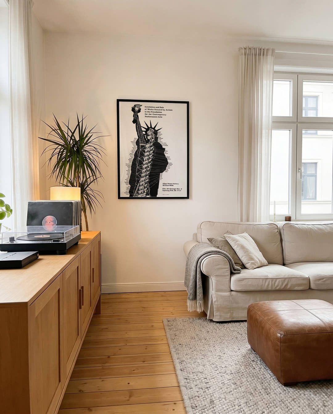 Skelett Kunst Poster modern – Skeletal Motion