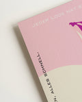 Smooth | Modern Art Poster
