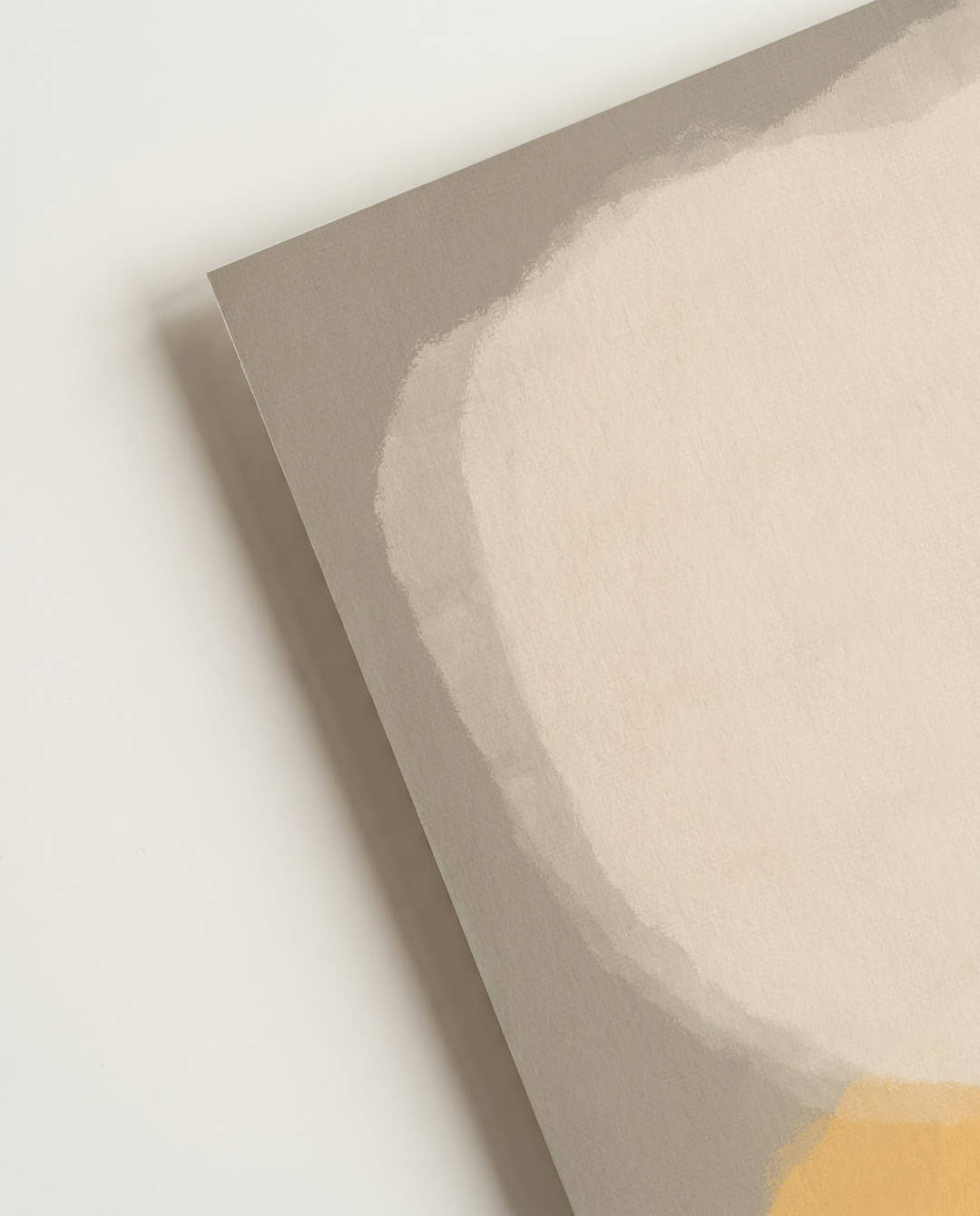 Sol | Skandi Minimal Abstrakt Poster