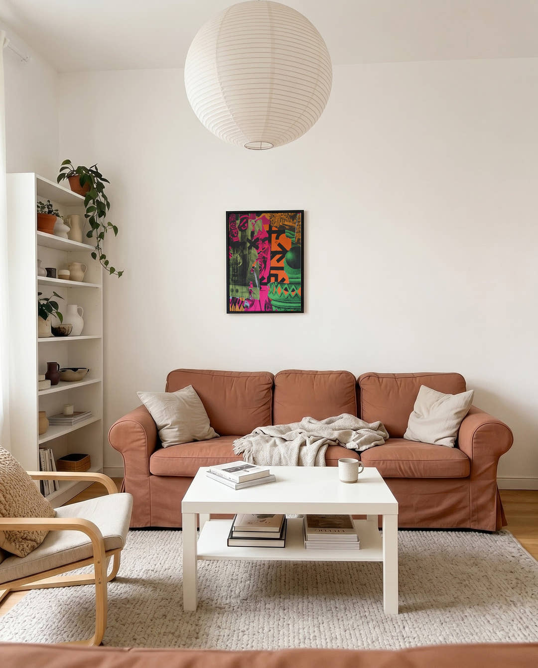 Urban Pop Art Collage Poster – Urban Collage Clash