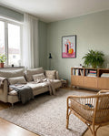 Warm Copper | Stillleben-Poster