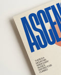 Ascension | Illustration Poster