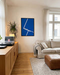 Bauhaus | Minimalistisches Poster