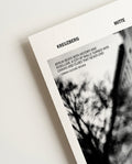 Berlin | City Art Poster