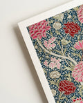 Cray | William Morris Poster