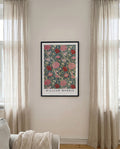 Cray | William Morris Poster