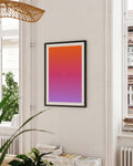 Energy | Minimalist Art Poster