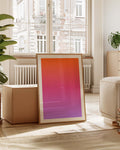 Energy | Minimalist Art Poster