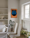Endless Now | Typografie Poster